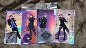 VS AMBIVALENZ 비바렌 XlamV 사쿠야 아크릴 스탠드