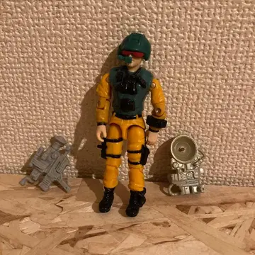 G.I.JOE G.I.조 스쿱