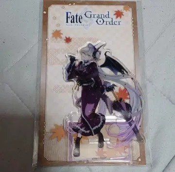 FGO 아크릴 스탠드 릴리스 교토마후