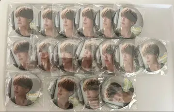 우라시마사카타센 센라 캔뱃지