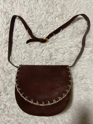 BALLY 발리 빈티지 백