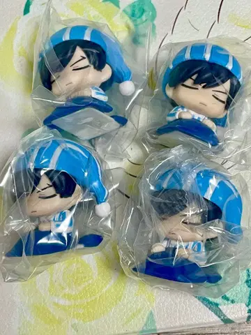 나의 히어로 아카데미아 오네무탄 vol.4 이이다 텐야