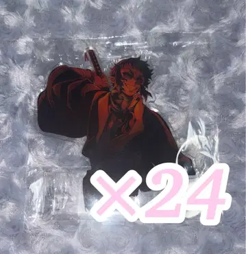 카이가쿠 아크릴 스탠드