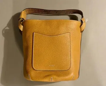 [ 새상품 미사용 ] 와코 x [ 마우로 고베르나 ] 의 콜라보 백