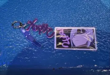 USJ SPY x FAMILY 콜렉터블 키체인 피오나 프로스트