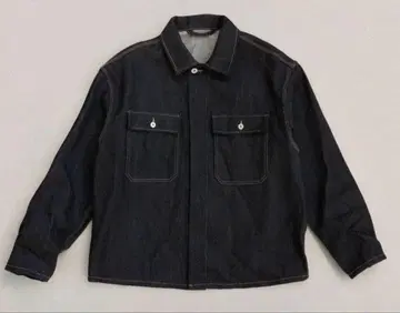 Yeezy Season Denim Jacket yeezy season6