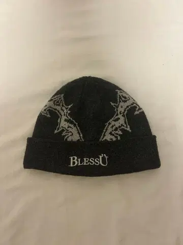 BlessU 비니 프리 사이즈