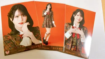 =LOVE 사사키 마이카 사진 묶음 판매