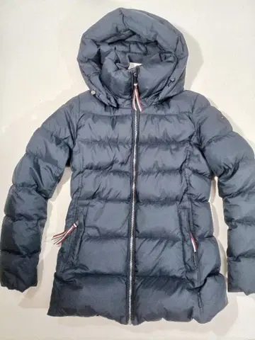 타미힐피거 다운 자켓 S