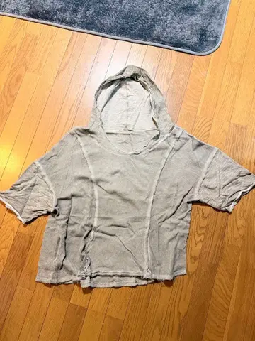 살세이션 후디 salsation wear