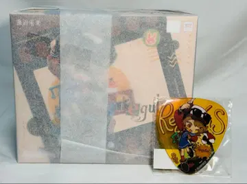 넨도로이드 리버스:1999 Qset+ 레굴루스 특전 포함