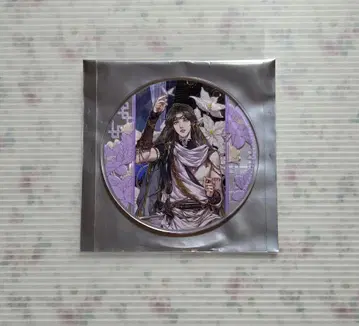 천관사복 천관사복 코믹스 Gratte 유상 특전 아크릴 코스터 사련