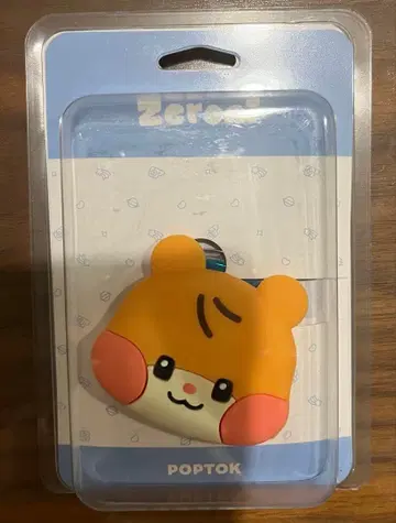 zeroni 비니니 스마트톡 스마트폰 그립