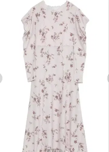 새상품 스나이델 홈 스트레치 스무스 멜로 원피스