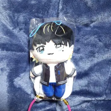 ini 타카츠카 히로무 GIGO 아이돌 봉제 인형