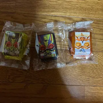 레전드 라이더 고치조 키라 클리어 버전 가면라이더 제로원