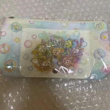 디즈니 컬러풀 해피니스 수베니어 오테후키 칼리