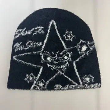 PASSION 블랙 비니