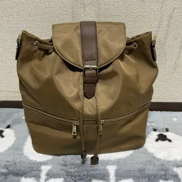 여성용 백팩 숄더 2WAY 가능