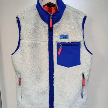 파타고니아 레트로X 베스트 2025 M 사이즈