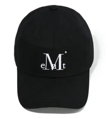 mucent 블랙 캡 씰 엽서 포함 미개봉 택 포함 새상품