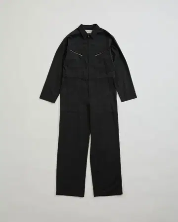 신존 2025 서비스 스테이션 점프 수트 사이즈 36