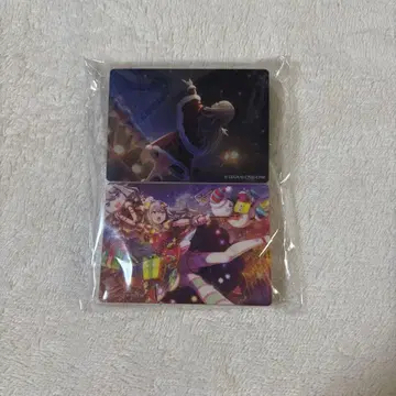 프로세카 쿠사나기 네네 노블 아트