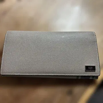 TAKEO KIKUCHI 스트라이프 장지갑