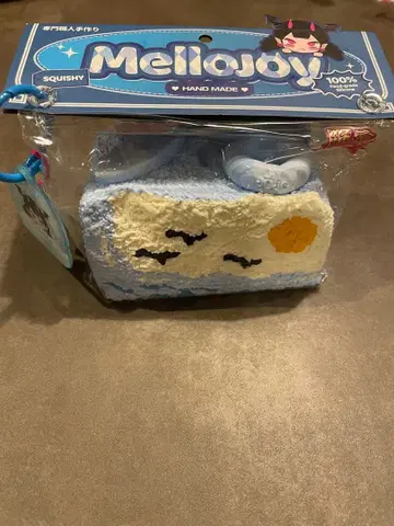 Mellojoy 논토스트 시리즈