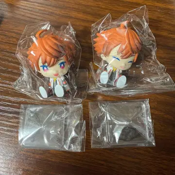 니지콧 키타미 유세이 A.B 세트