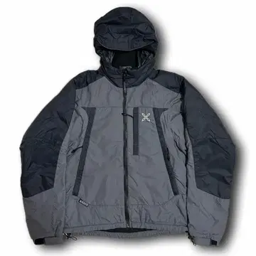 MONTURA PRAMALOFT NEVIS 2.0 재킷 00s