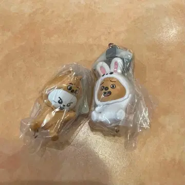 skzoo 츠마츠나 된장