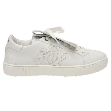 L06206 새상품 ZOY x WOMSH VEGAN 골프화 41