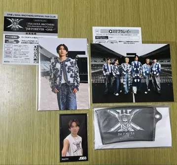 JSB3 스타디움 라이브 DVD 스마플라 포함