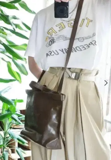 [ Bea Mombaers ] BAGS SHOPPER S