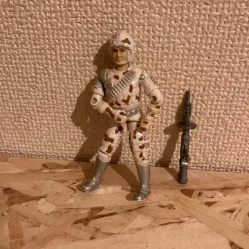 지 아이 조 G.I.JOE 아발란치 AVALANCHE