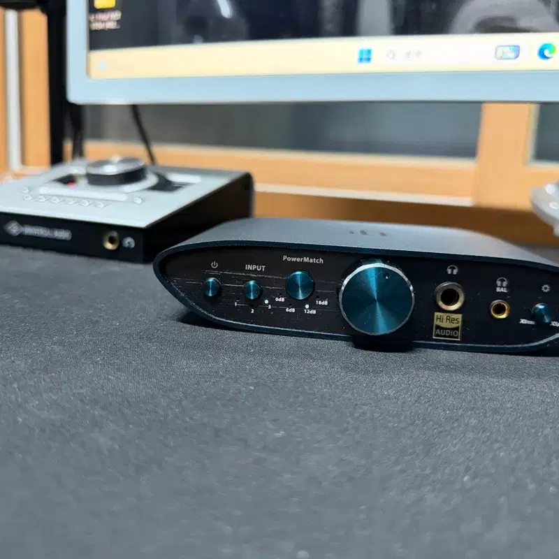 Ifi zen can signature standard 젠캔 시그니처