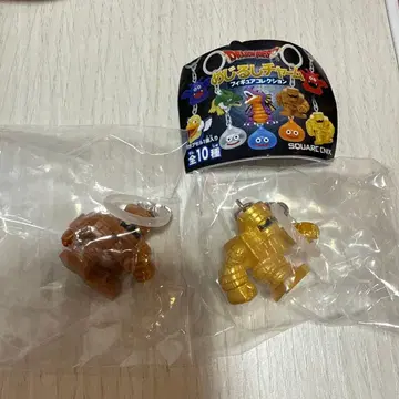 드래곤 퀘스트 메지루시 참