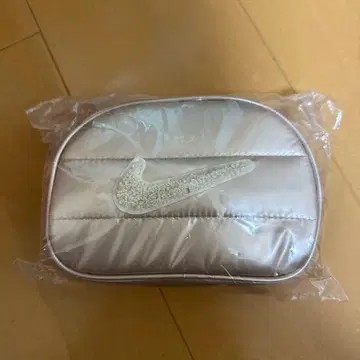 SNIDEL BEAUTY 오리지널 파우치 NIKE