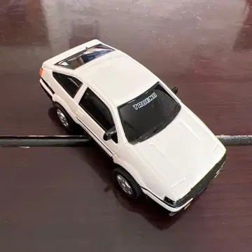 스프린터 AE86 토레노 미니카