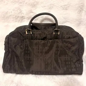 닥스 DAKS 에이스 ACE 보스턴 백 보스턴 백 브라운 계열