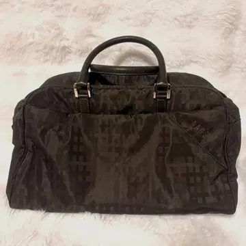 닥스 DAKS 에이스 ACE 보스턴 백 보스턴 백 브라운 계열