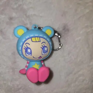 나루미야 3D 러버 참