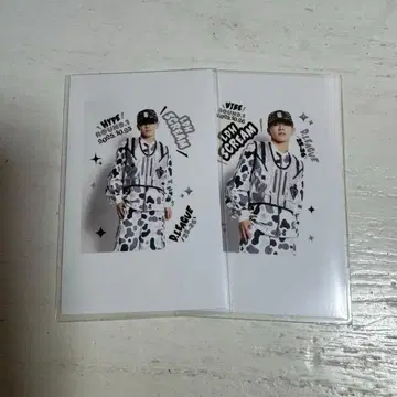 무사시 폴라로이드풍