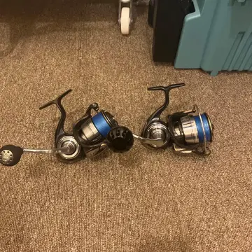 19 셀테이트 4000CXH, 19 셀테이트 5000D-XH 2대 세트