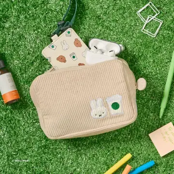 스타벅스 미피 파우치