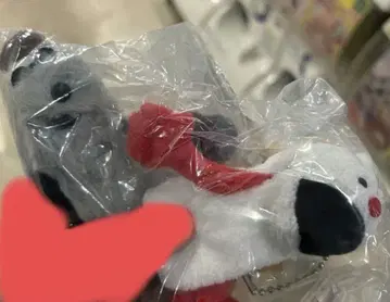 퍼펫 순순 손가락 인형