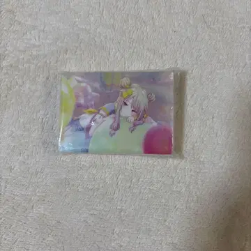 프로세카 쿠사나기 네네 노블 아트