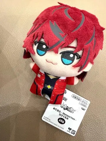 메테오라 Meteorites SD 인형 로제