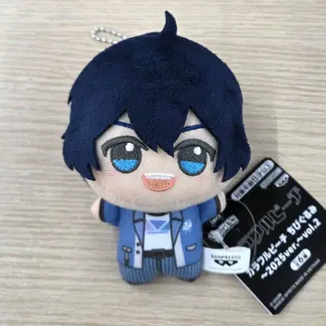 컬러풀 피치 SD 인형 ~2025ver.~ 나오키리